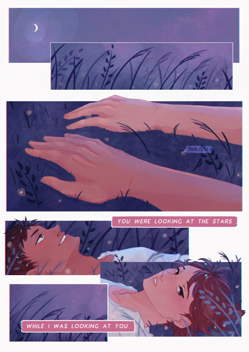 i had this quote tagged under iwaoi on my tumblr for years (this was one of the first iwaois i ever drew but i still love it sm) https://t.co/lUkDNF7AuX 