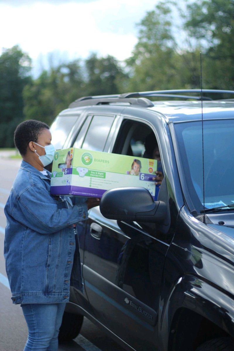KAPAAW hosted a community baby shower in Lexington and it was a blast! We partnered with Winburn Middle School and the TICC Center of Lexington. We are thankful for these opportunities to serve the community! #community #women #families #togetherness #KAPAAW
