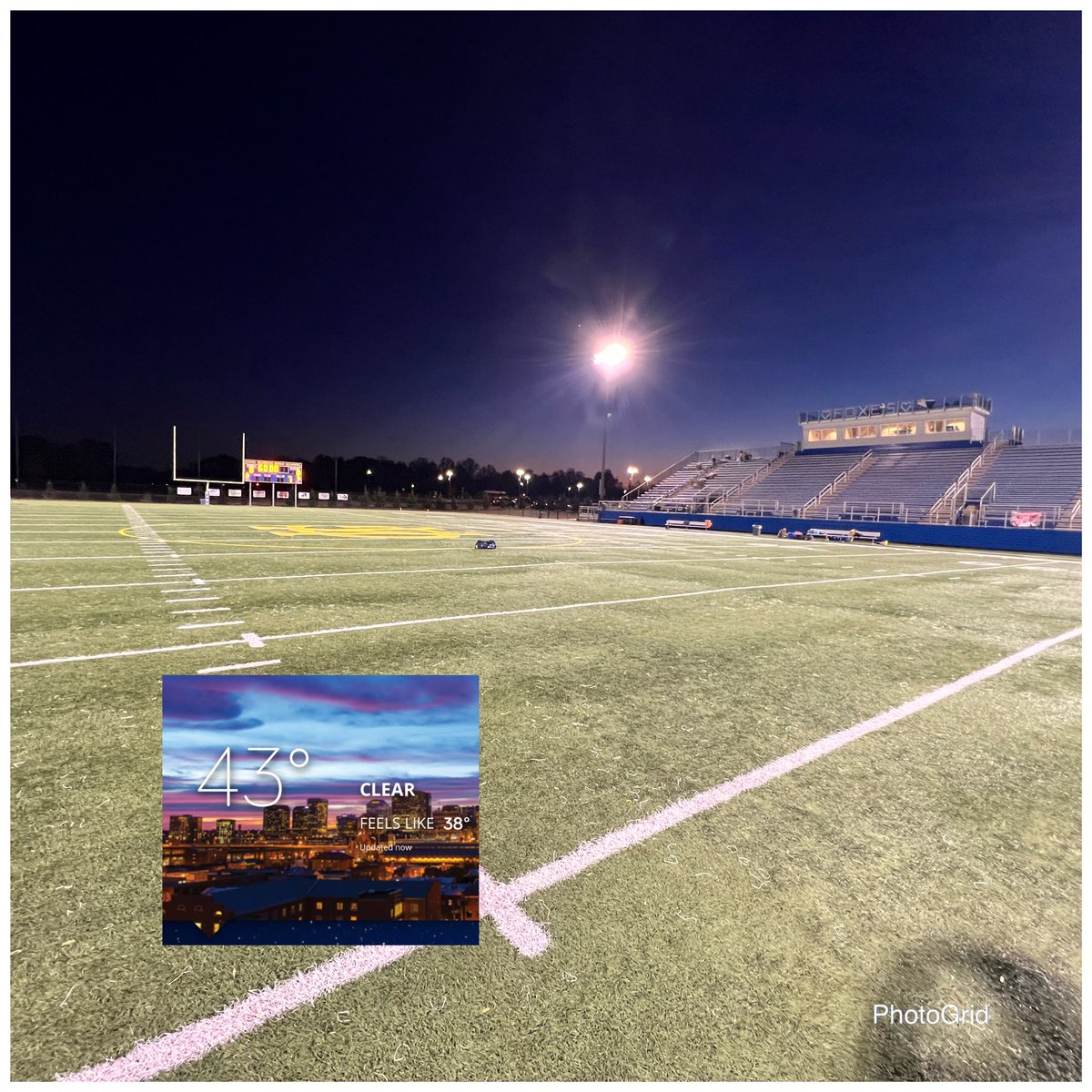 VarinaAthletics tweet media