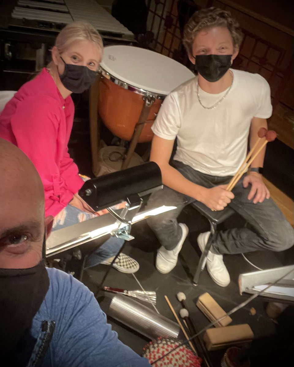 View Percussion tweet media