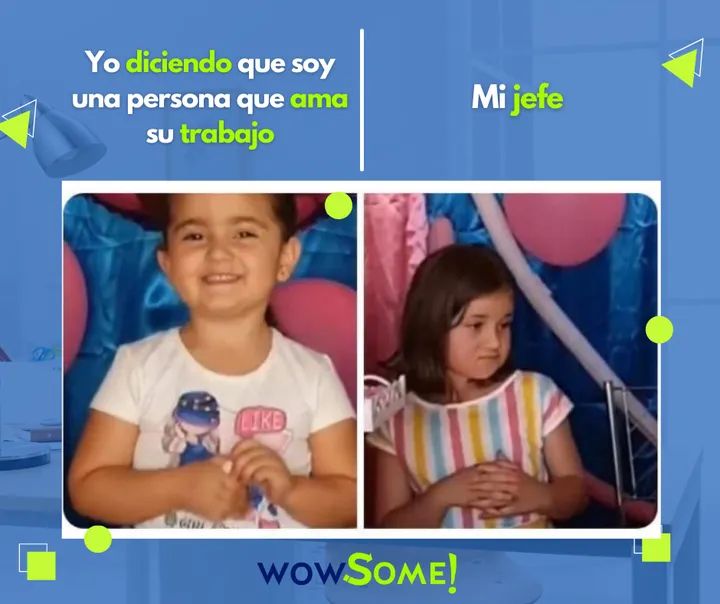 wowsomemx's tweet photo. El jefe sabe cosas... 😁😁😁

Conócenos en: https://t.co/NBNdMaXLmc

#WasS #wowasaservice #wowsomewowasaservice https://t.co/plITDfCU8w
