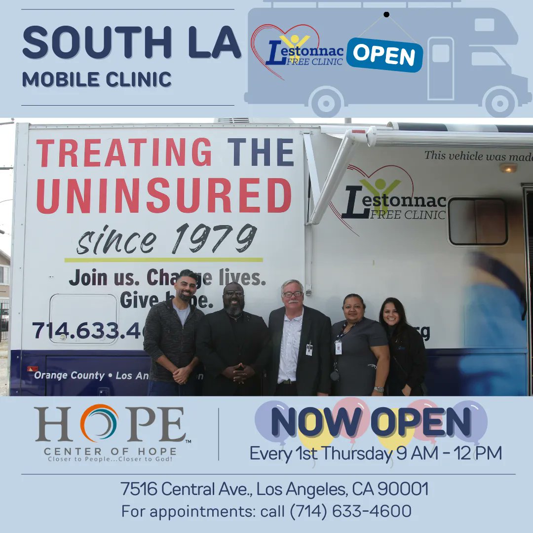 Lestonnac Freeclinic Lestonnac Twitter