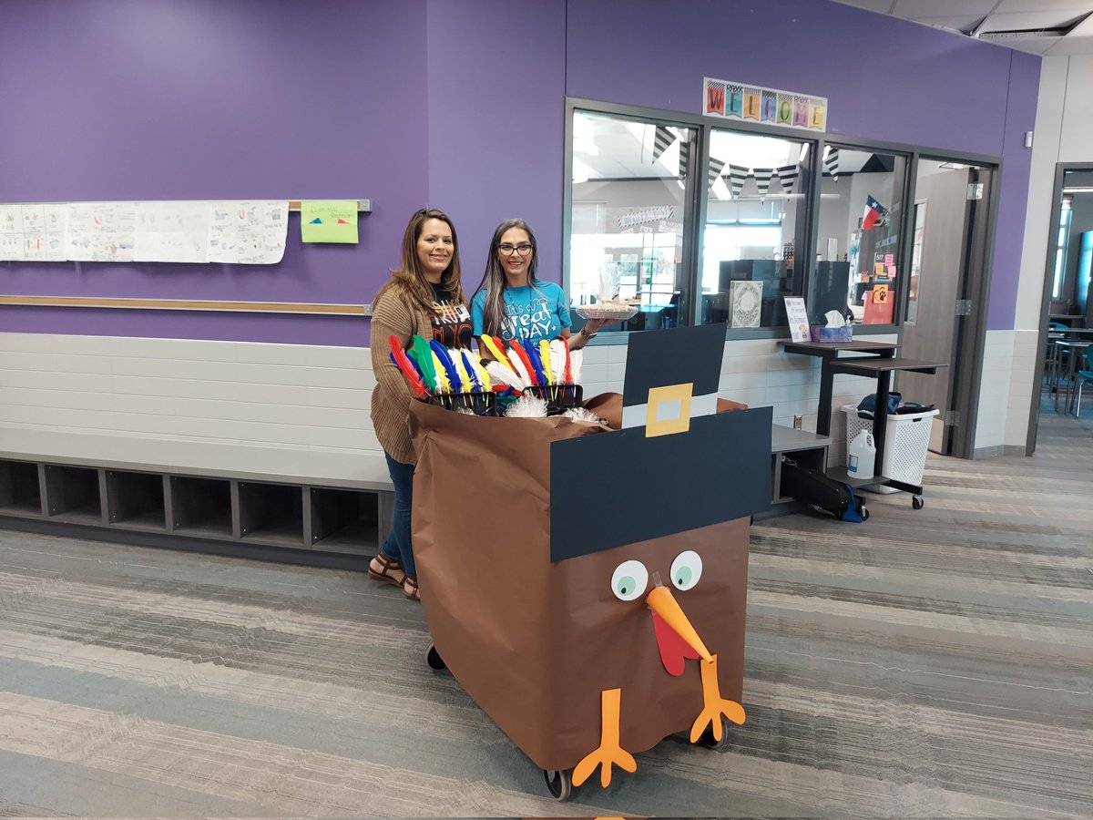 Gaby O'Bannion tweet media