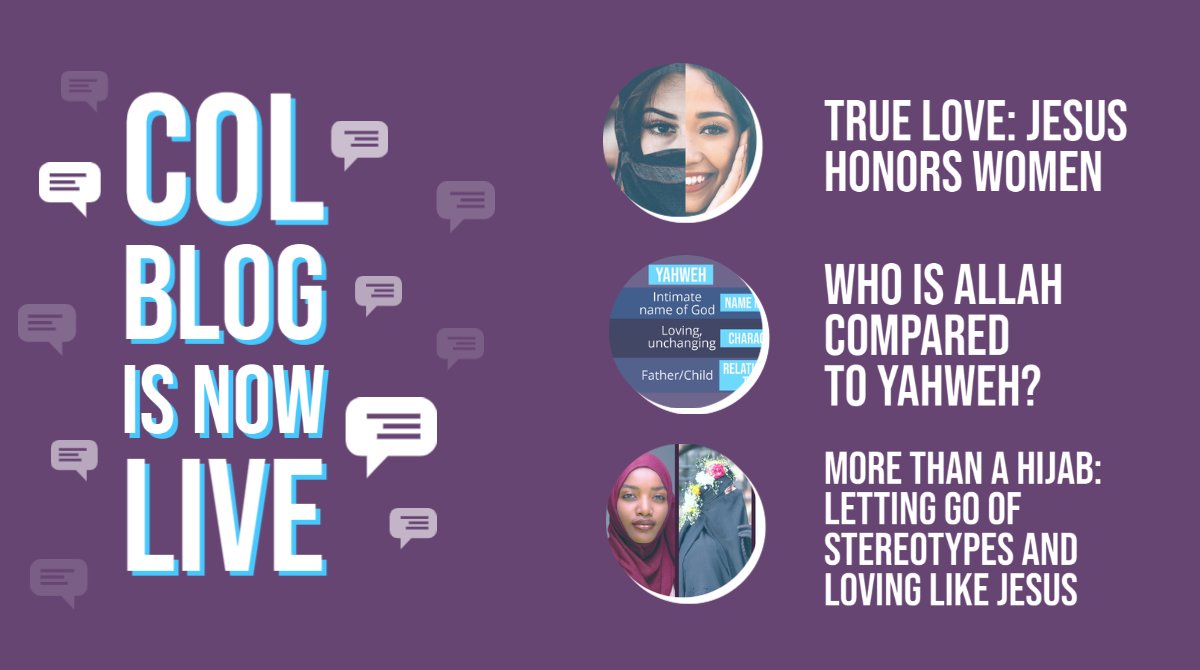 SamyaDTL's tweet image. We've launched our new Call of Love blog! Check it out here calloflove.org/blog