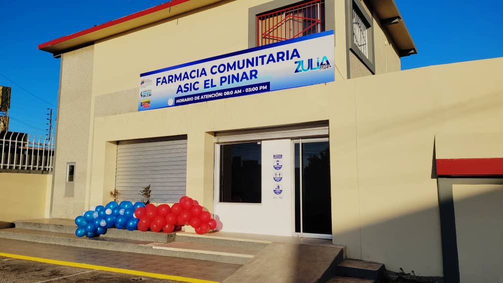 Zulia Noticias tweet media