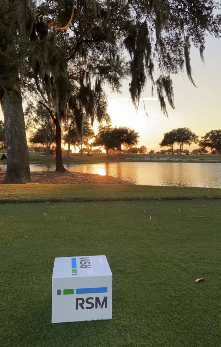 EthanJones404's tweet photo. And that’s a wrap on the Plantation side, what a year it has been. The crew had the course dialed in and it got very tricky with today’s wind in the area. Couldn’t be prouder of the crew for the hard work they have put in getting the place ready! https://t.co/HR4Ponzgvo