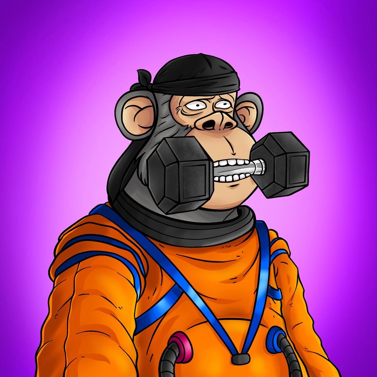 Fat Ape Club tweet media