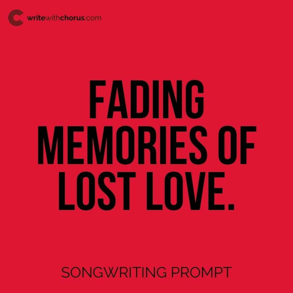 FADING MEMORIES OF LOST LOVE.

#music #singer #musician #newmusic #artist #rapper #spotifyplaylists #songwriting #songwriter #reverbnation #ontheblogtoday #songwriting101 #songwriterslife #instamusic #hiphop #livemusic #musicians #guitar #musicvideo #ind… instagr.am/p/CWeWhXVsGNr/