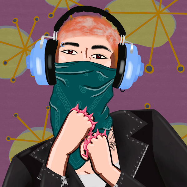 We heard @NFTSaraBaumann's story on <a href="/garyvee/">Gary Vaynerchuk</a>'s new Twitter Spaces show and we were inspired! So we are giving away 1 Free <a href="/WomenandWeapons/">WAW</a> NFT! 

1⃣ Follow <a href="/CastleKidNFT/">Castle Kid NFT</a>
2⃣ Retweet
3⃣ Tag 2 friends and your discord name

Winner TBA in the Castle Kid Discord on Tuesday at 8pm EST!