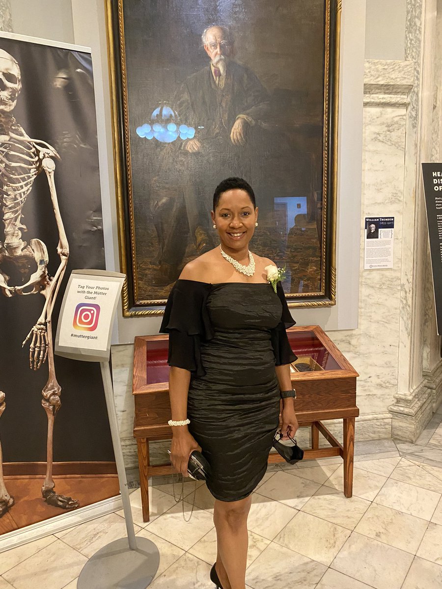 dalbrightmd's tweet photo. Inducted as a Fellow of the College of Physicians this evening! What an honor and an opportunity to impact the history of the organization! Grateful for the support of Deans Rose and DeLisser! https://t.co/lWofh5Esy0