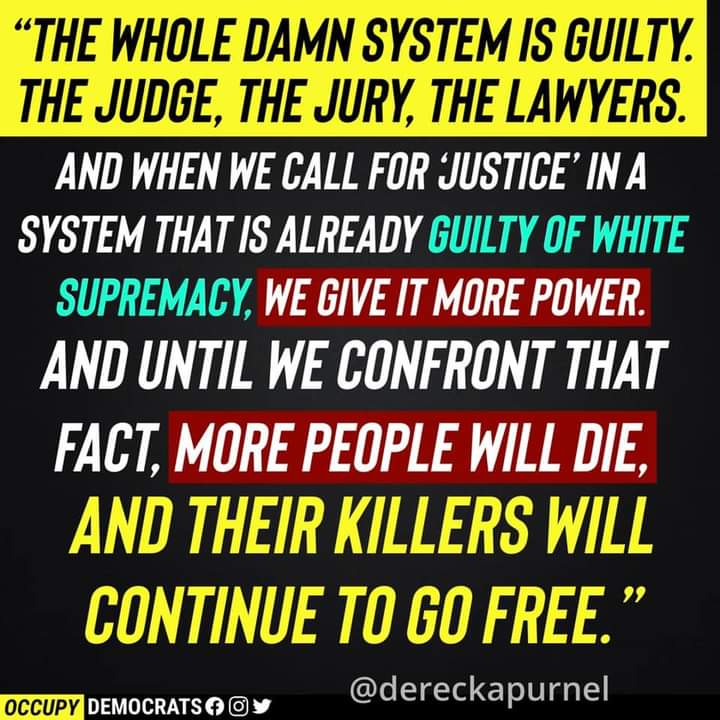 curtquin's tweet photo. #KyleRittenhouse is guilty as hell, #JuryIntimidation #jurytampering #GuiltyAF #KyleRittenhouseIsGuiltyAF https://t.co/dljEcTy7N7