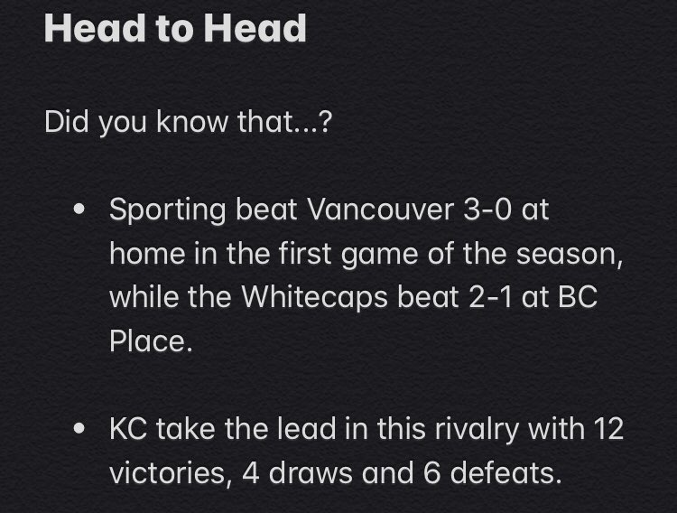 Smart_Tipster1's tweet photo. Don’t miss the first-round of the @MLS playoffs and make a profit!

#MLS #Playoffs #SportingKC #TheWizards #JohnnyRussell #ChildrensMercyPark #VancouverWhitecaps #TheWhitecaps #BrianWhite #freepicks #freebets #freetipster #tipsterforlife #smarttipster #soccertipster #soccerjunkie https://t.co/da8FaJ80Gw