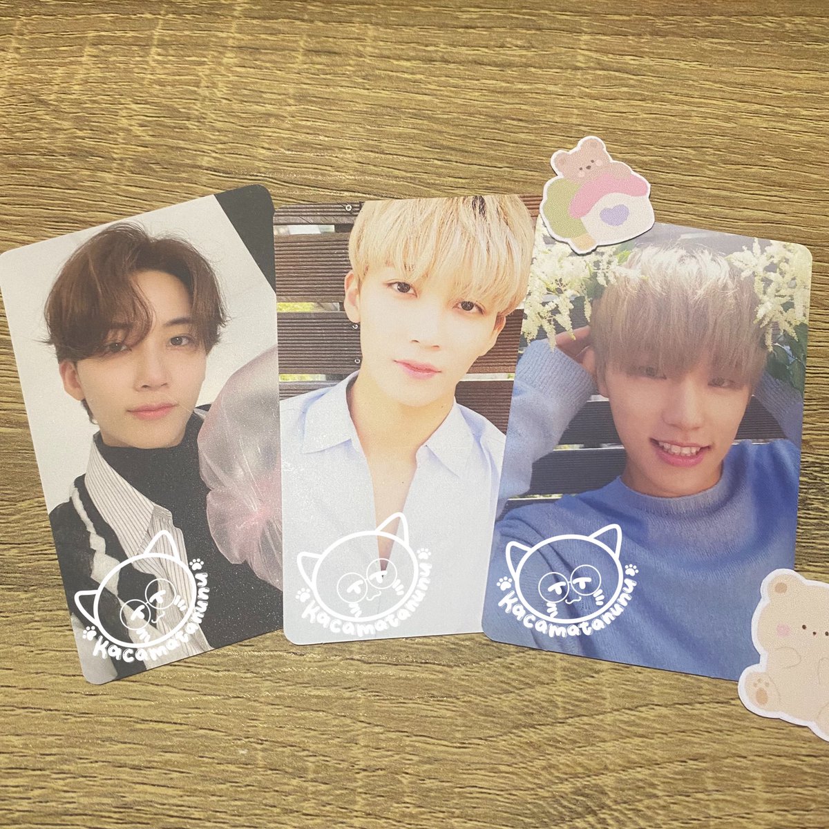kacamatanunu's tweet photo. 📩20/11/2021

Lagi &amp; lagiiii WL dalam diam ku🥲❤️ gk nyangka bisa dpt si ganteng2 in unexpected way

Thank u kak @fyucart udh ijinin adopsi Han nya🥺🙏🏻 https://t.co/ZDB5I3GACZ
