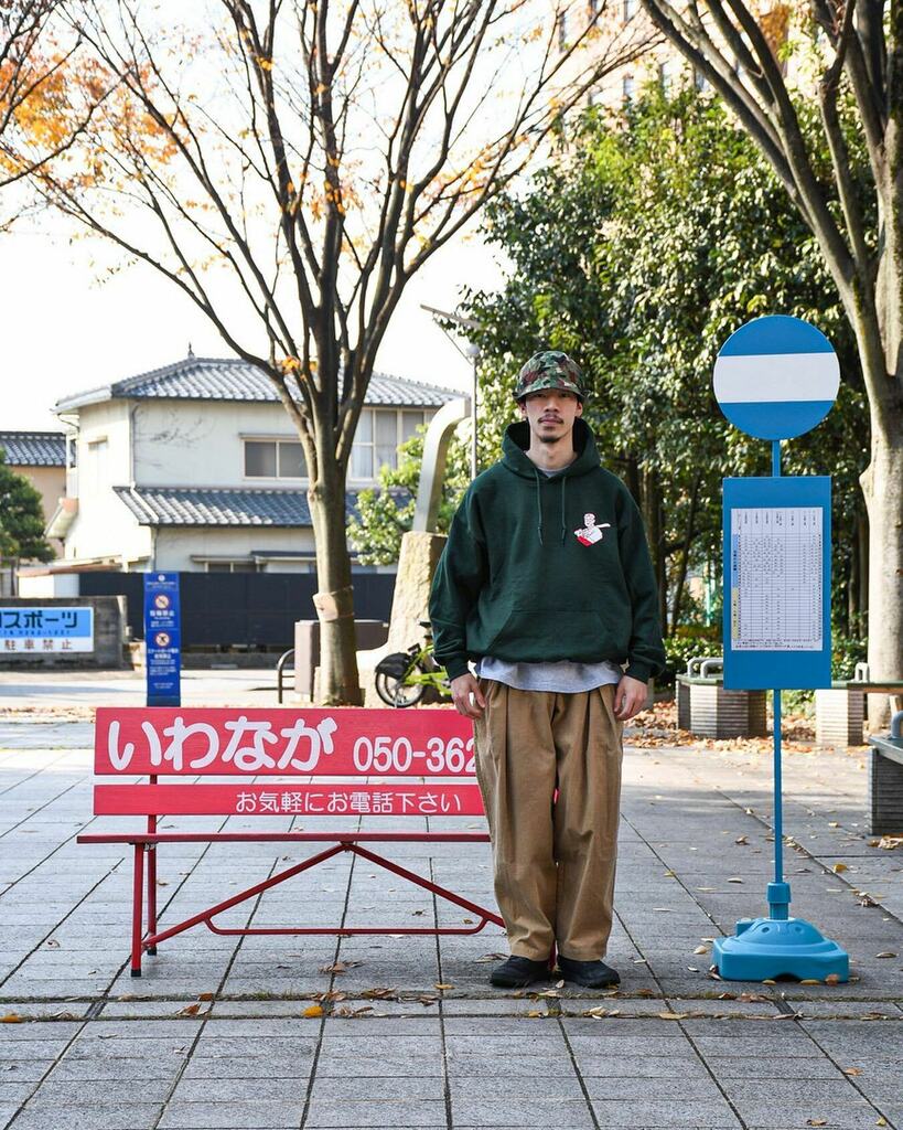 wax1132's tweet photo. .

⚜️⚜️⚜️⚜️⚜️⚜️⚜️⚜️⚜️⚜️⚜️⚜️⚜️

【style sample】

● RWCHE / REVERSIBLE CAMO HAT

● RWCHE / 2TONE DUDE HOODIE

● RELAX FIT / NORTH PADRE ISLAND BEACH SLACKS CORDUROY

RECOMMEND🚏🚎

⚜️⚜️⚜️⚜️⚜️⚜️⚜️⚜️⚜️⚜️⚜️⚜️⚜️

#rwche
@rwche 
#supermarketrelaxfit
@super… https://t.co/toHiOIYXp1 https://t.co/rkgFPXANd9