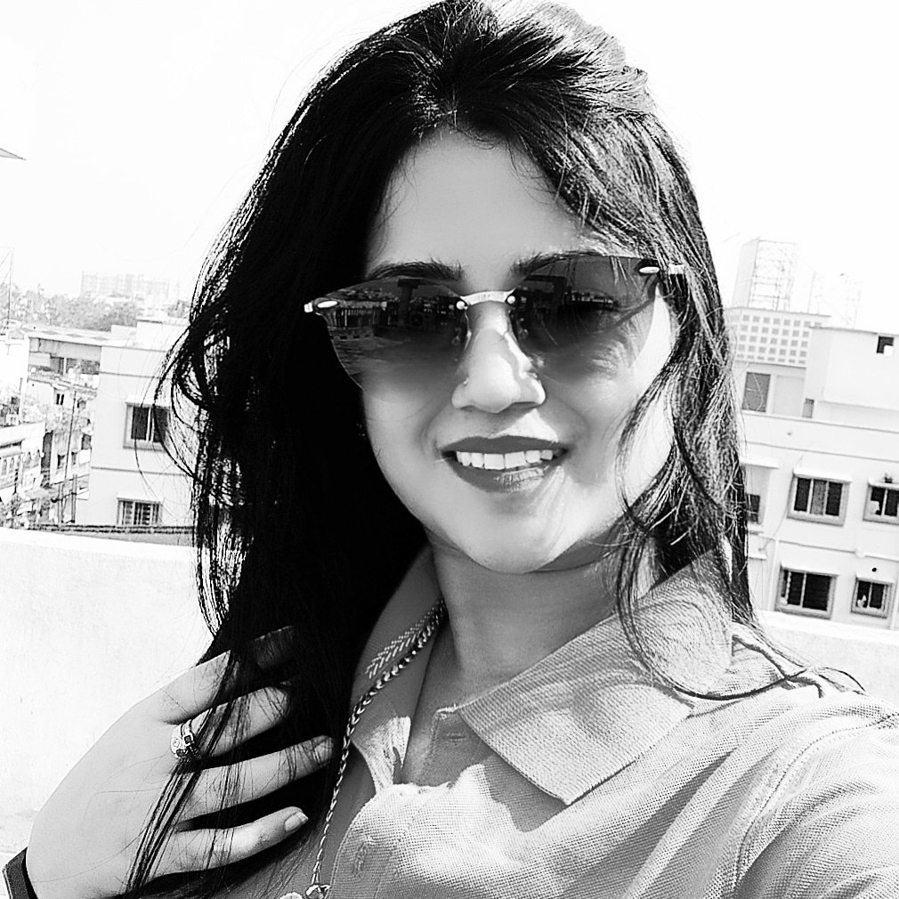 Mou_mita_Roy's tweet photo. #NewProfilePic https://t.co/2CmH7MJTIm
