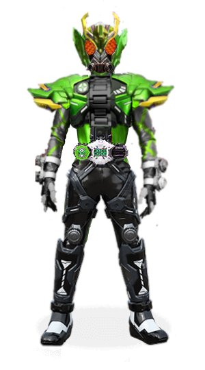 カッコン隊長 仮面ライダーガッコロン シャインアーマー 平野明がガッコロンウォッチ