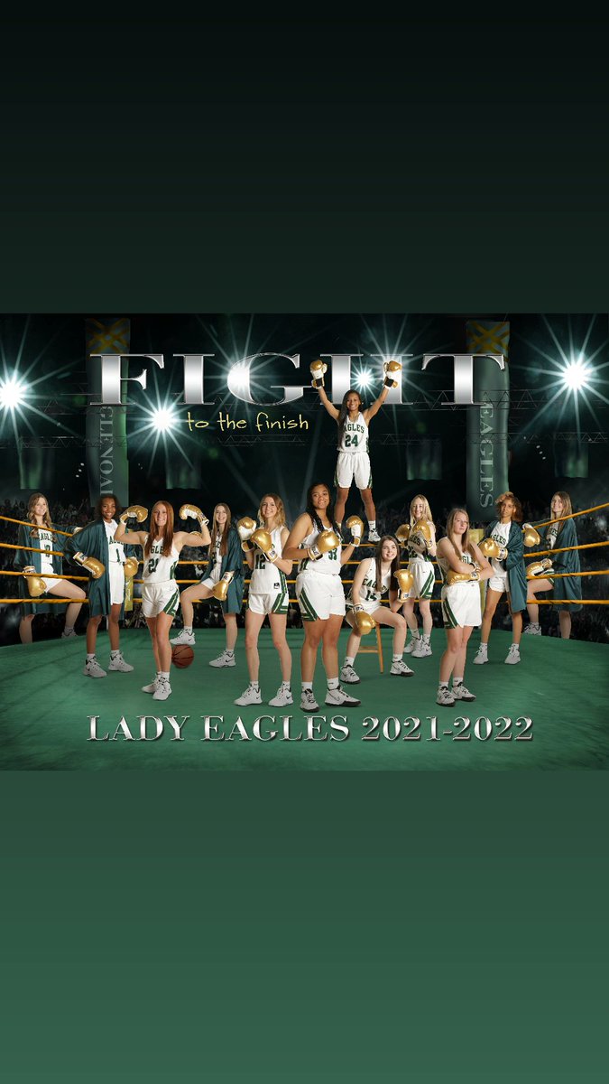 Lady Eagles take the victory 71-57