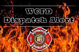 West Goshen Township, PA - November 19, 2021

WCFD with <a href="/GFACEMS/">Good Fellowship EMS</a> responding to the 100 block of Turner Lane, West Goshen Township for a gas leak inside a building.

Use caution in the area.