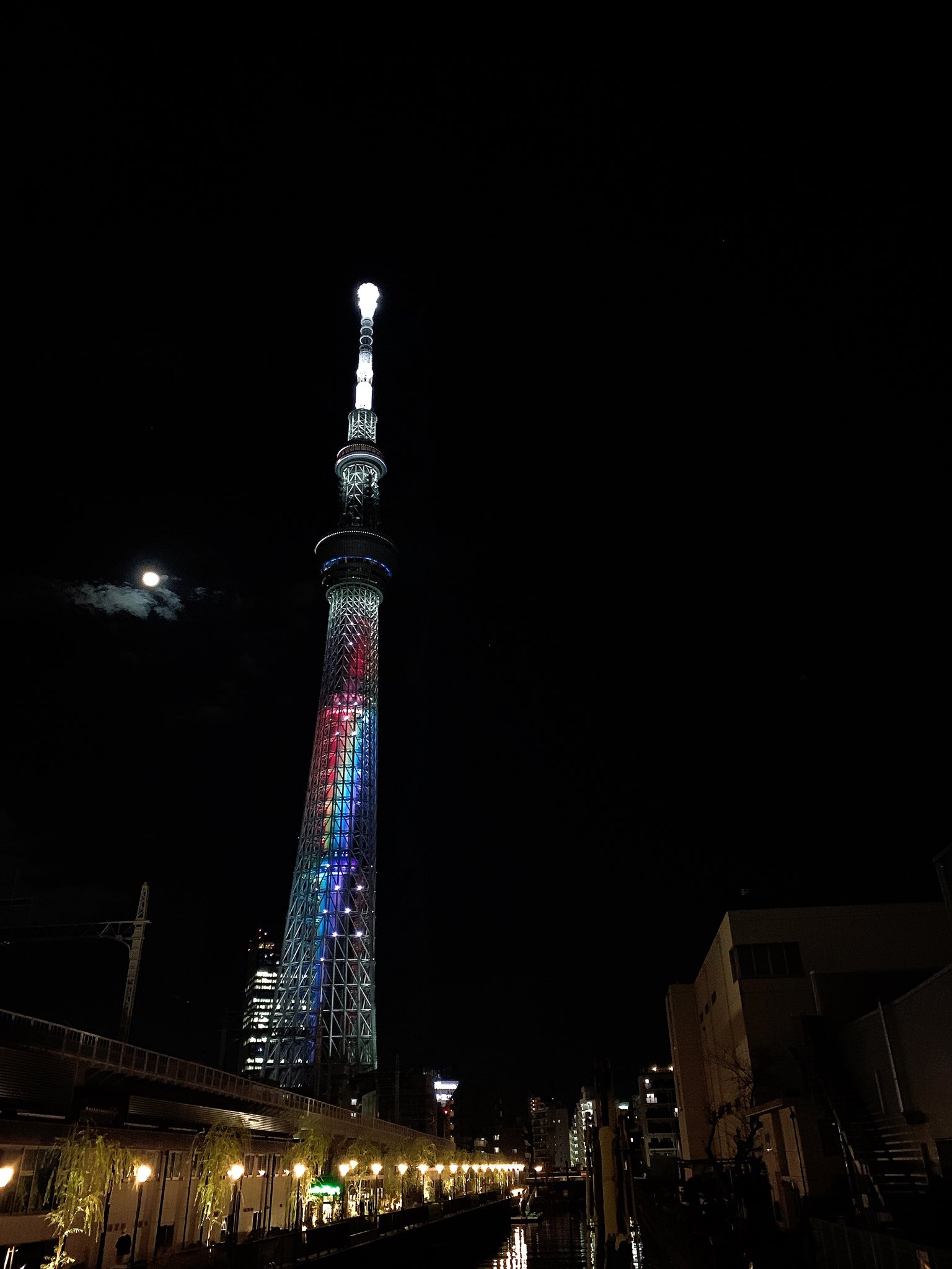 スカイツリー Tokyo Skytree Niziu 1st Album U リリース記念 Niziu の1st Album U が11 24 水 にリリースされることを記念して メンバーカラー9色の特別ライティングを初めて点灯します 日時 11 23 火 祝 17 30 24 00 11 24 水