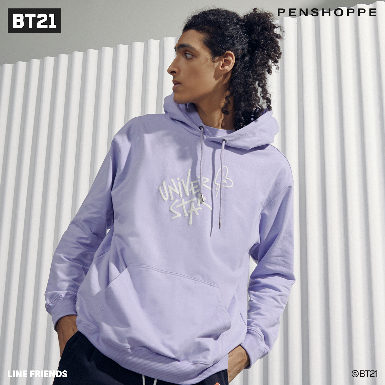 PENSHOPPE on X