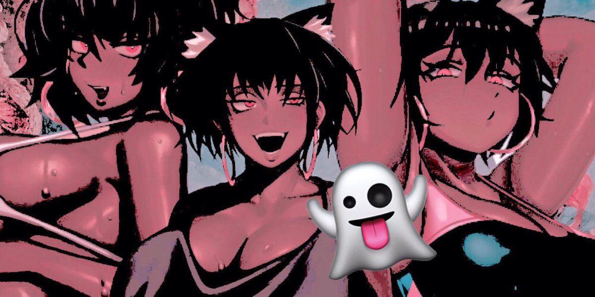 OOC ; ; 

your favorite cat girl is back !