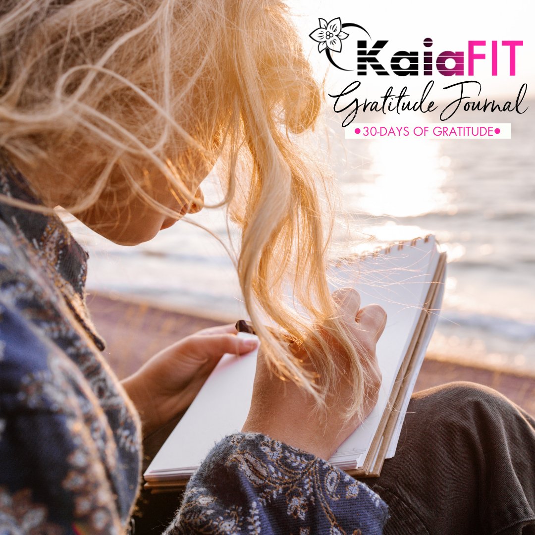 kaianatomas's tweet photo. Grab your copy of our Gratitude Journal that includes 30 days of guided gratitude journaling prompts. https://t.co/0IMrFA7L9z