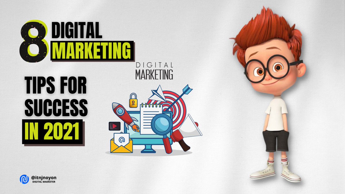 Digital Marketing is making the optimum use of the internet and the tools it has to offer to market your brand.
follow Here :@it_nj_noyon_
Love letter itnjnoyon@gmail.com
☎ +880173757014426
#marketingdigital #digitalmarketingservices #marketingdigital360 #digitalmarketingconsul