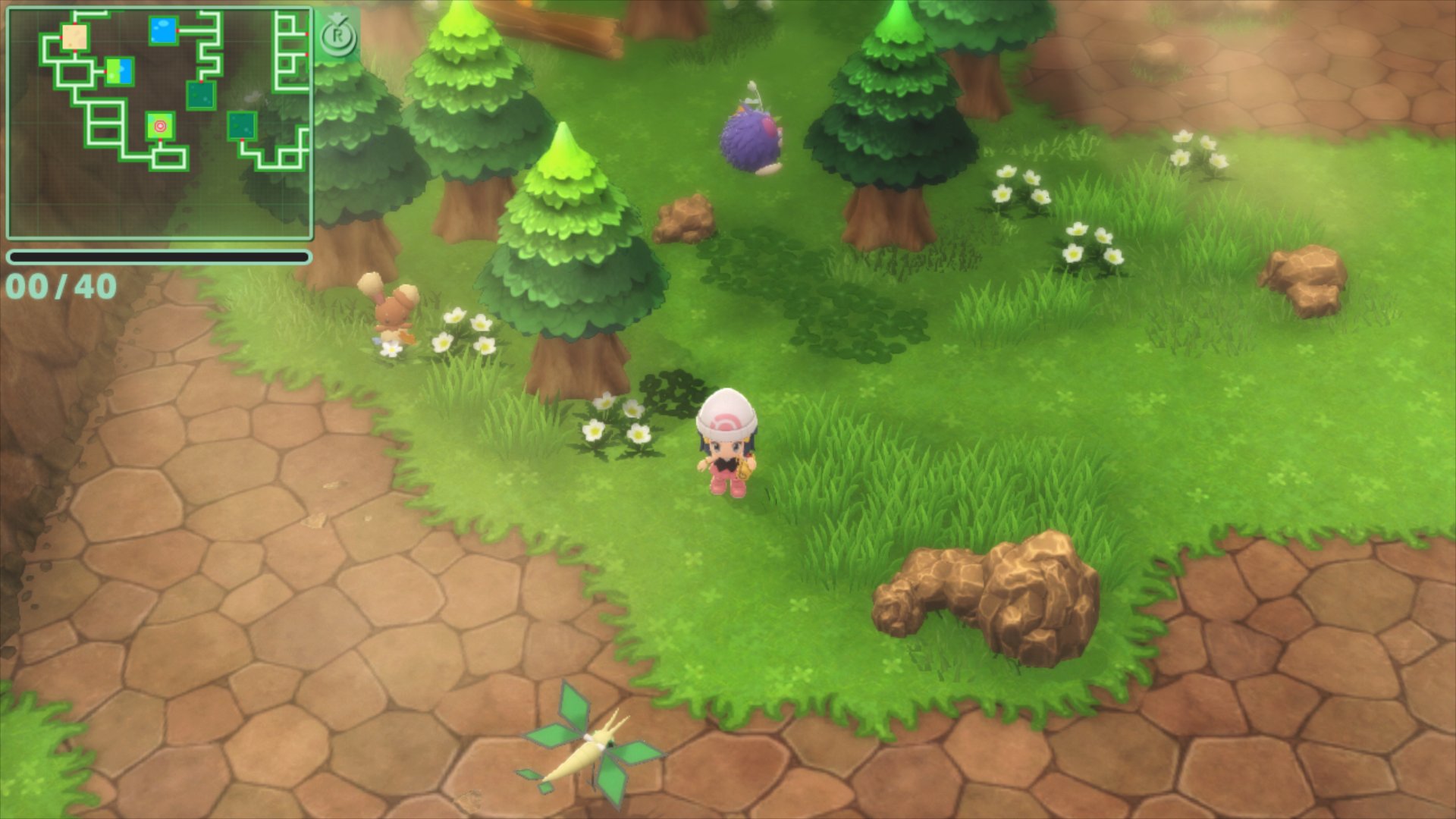تويتر ポケットライン ポケモンユナイト速報 ダイパリメイク sp アルセウス Legends على تويتر ダイパリメイク ドーブルの技習得について 3 4 ミミロルの出現場所 草原の空洞に出現します パラスと同じ場所です なかまづくり ハートのうろこ わざ