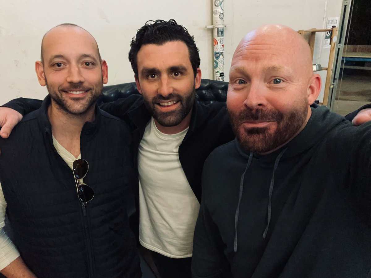 <a href="/patmatthews/">Pat Matthews</a> <a href="/joeybacon/">Joey Bacon</a>