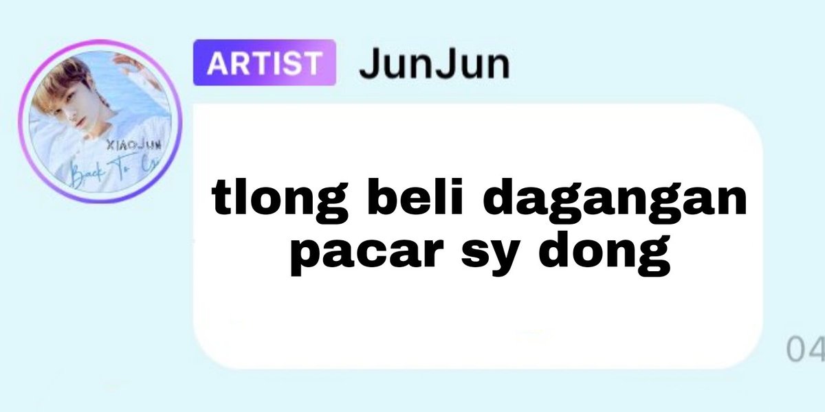 xiaodejunii's tweet image. .・゜-: ✧ :-  Selling Thread -: ✧ :-゜・．