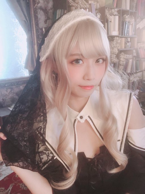 コスプレイヤーのぞみのTwitter画像31