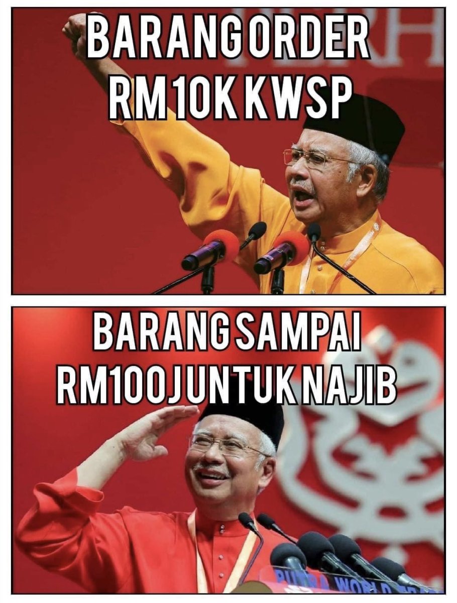 IsyraqAmiruddin's tweet photo. @Adamsenna https://t.co/s0MFPonndS