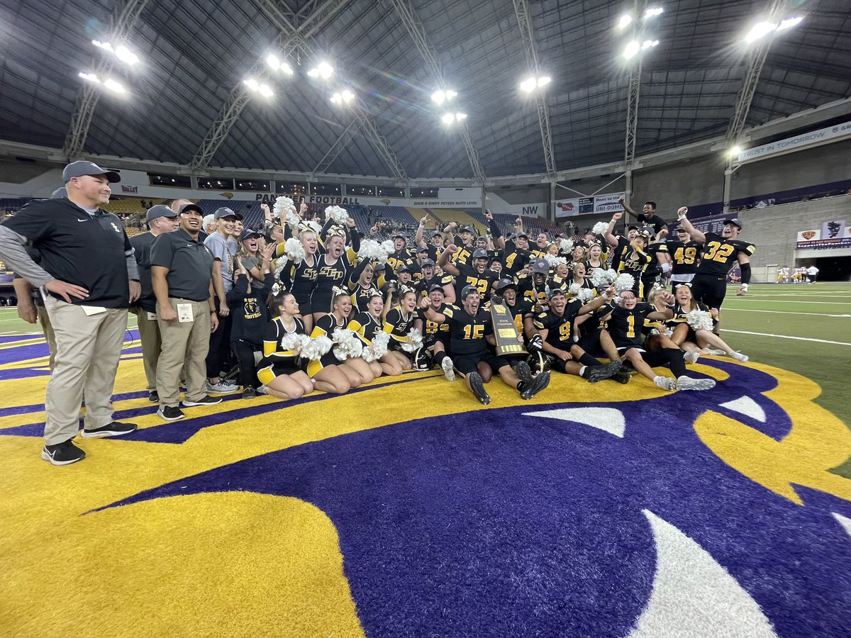 SEPolkRams's tweet photo. State Champions!! https://t.co/Za65XZ3P9I