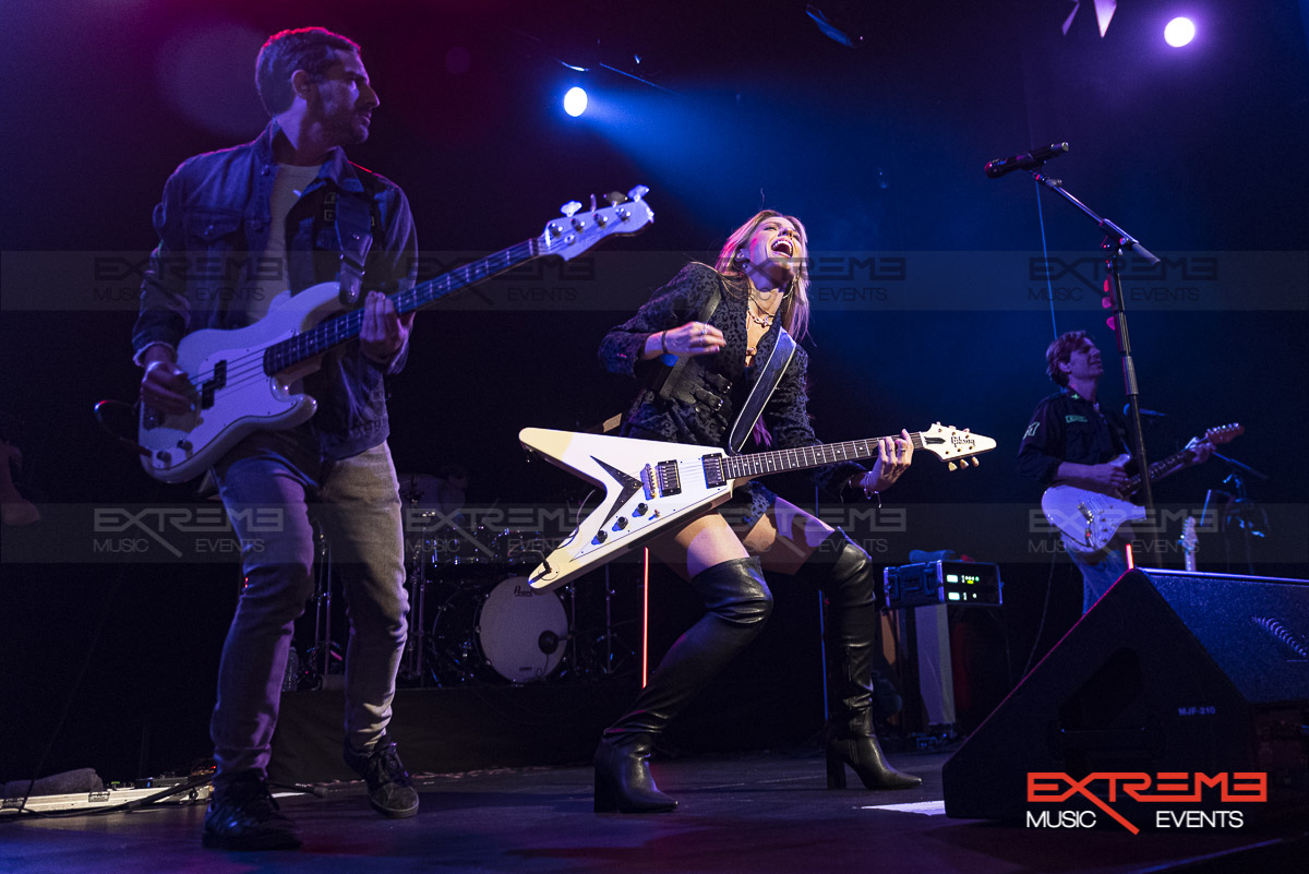 extrememusicev's tweet photo. Grupo-Banda:@miriamrmusic_
Fecha: 19-11-2021
Sala: @BARTSbcn
Ciudad: Barcelona #barcelona
Promotor: @GTSTalent @gtstalentspain
#MiriamRodriguez #LDDTSBarcelona #TourLDDTS #LDDTS
📷 : @jordigarciaphotography https://t.co/6QmWFPdxYN