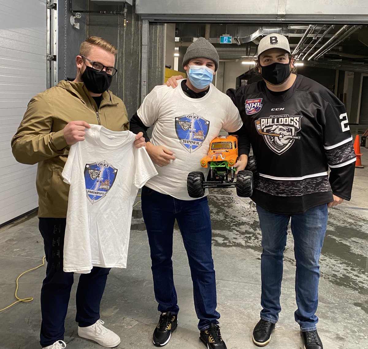 Blackfalds Bulldogs 🇨🇦 tweet media