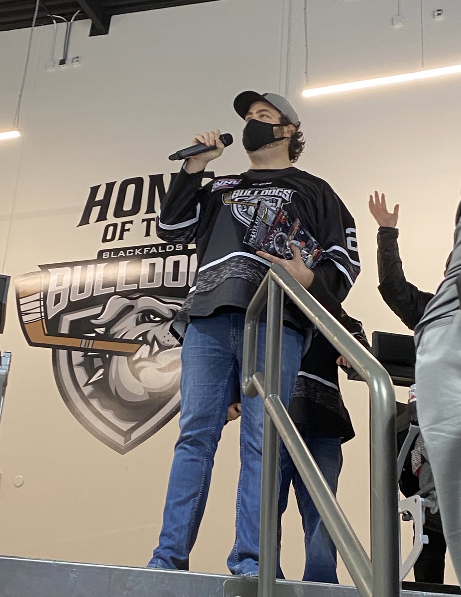 Blackfalds Bulldogs 🇨🇦 tweet media