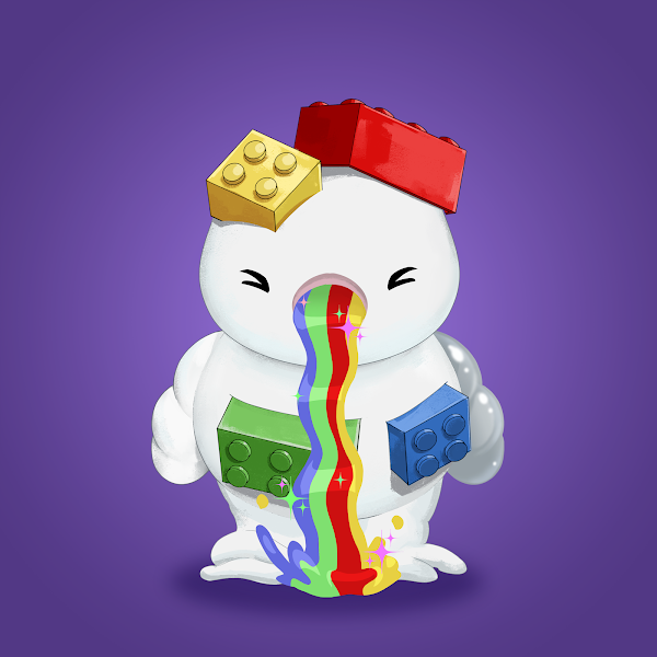 OxbowBurrito's tweet photo. #WhoYouGonnaMint It's party time!!! Thanks @bigheadhq!!!! https://t.co/MebnMZxsUB