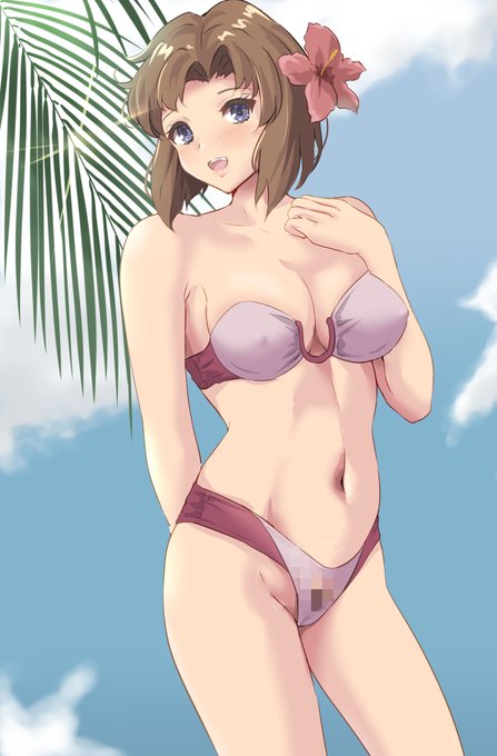 差分をFantia,FanBoxに追加しました 