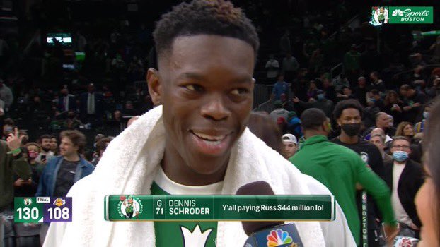 PardonMyTake's tweet photo. NBC Boston doesn’t mess around https://t.co/GAGgHOP0T2