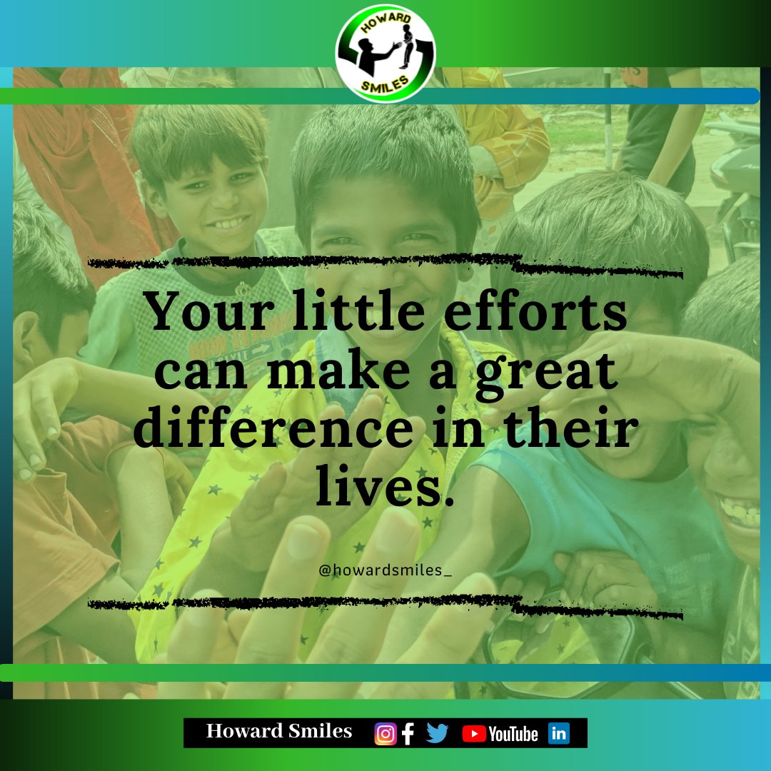 HowardSmiles's tweet photo. #GoodMorning #SaturdyGoodmorning #SaturdayMorning #SaturdayMotivation #howardsmiles #ngo #nonprofit https://t.co/DJxdANGs7A