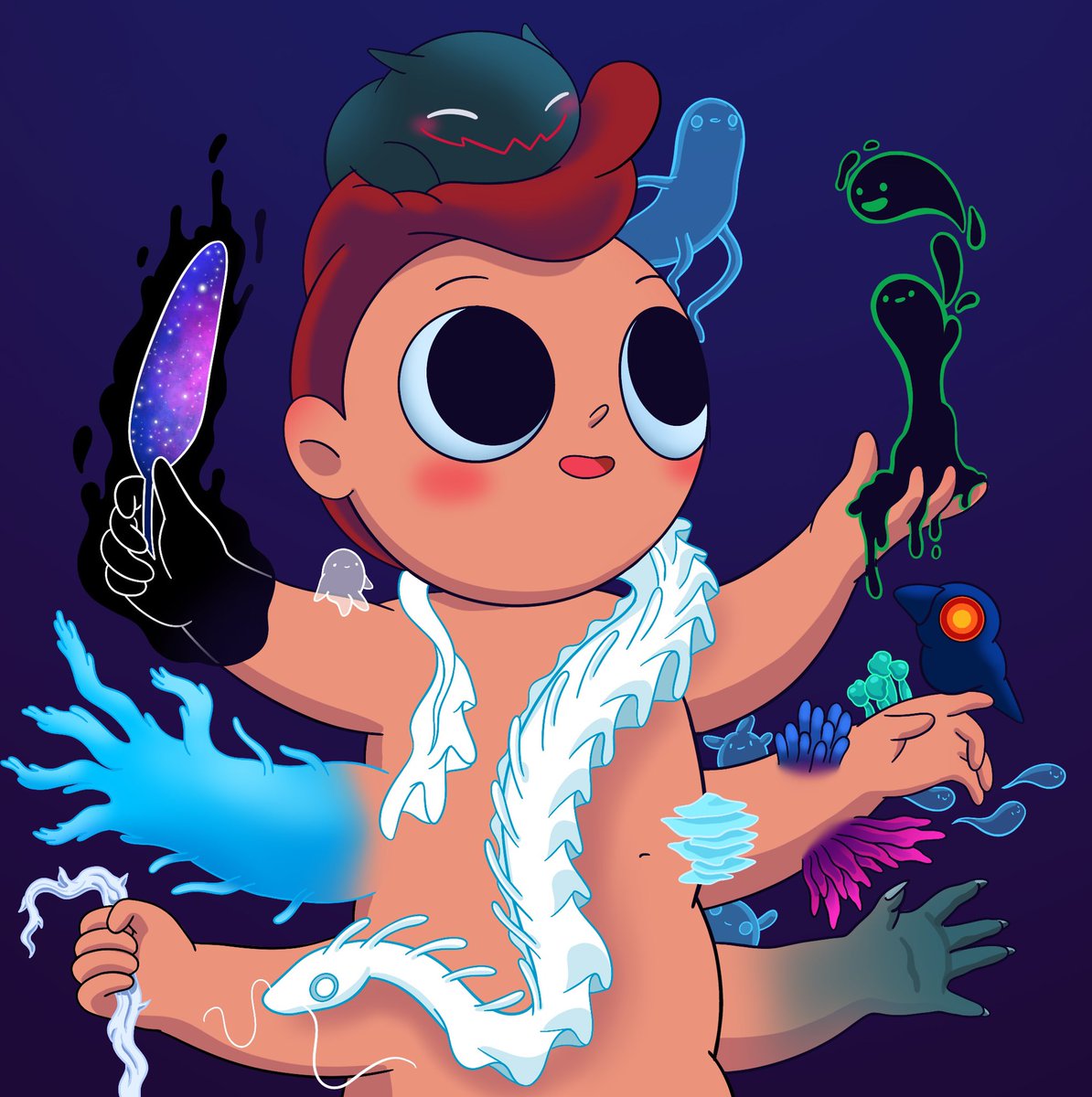 Toddlerpillars tweet media