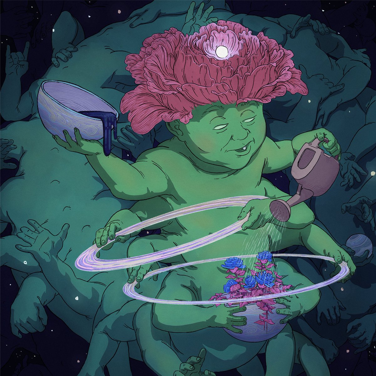 Toddlerpillars tweet media