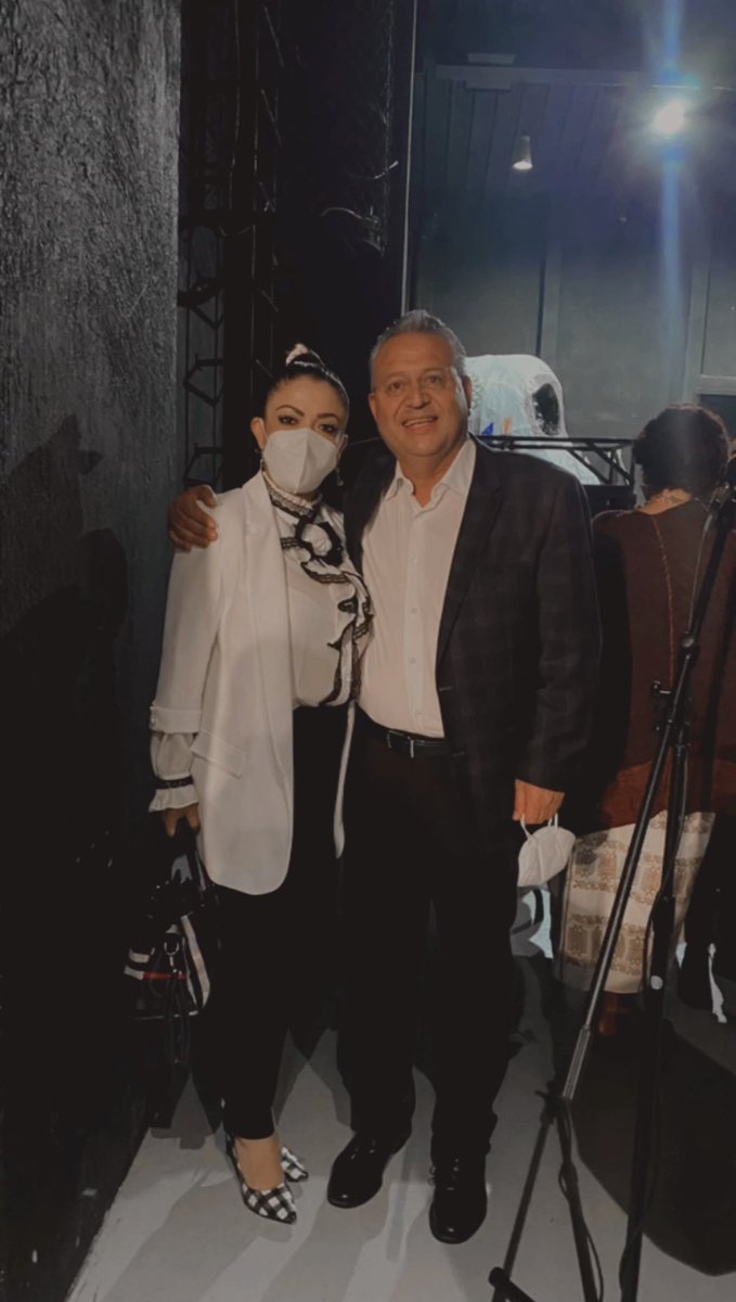 dulsillo's tweet image. Agradezco el día de hoy la invitación a la Conferencia Magistral Mujeres y Política quien tuvimos el privilegio d contar con la presencia d la Senadora Patricia Mercado. “Hablar de igual d género y la importancia d la participación de nosotras las mujeres en el rubro político 1/1