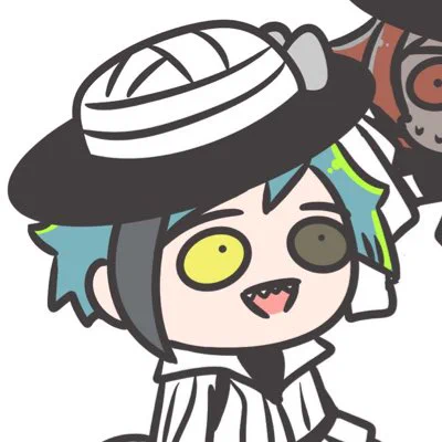 #新しいプロフィール画像 