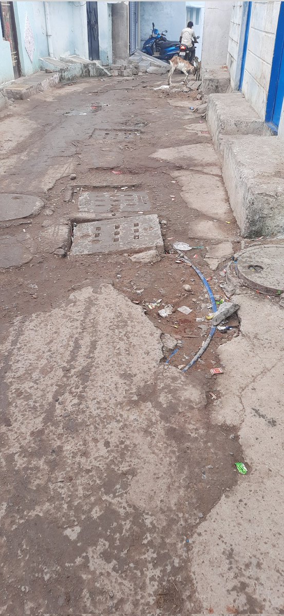 S.M Hussain tweet media