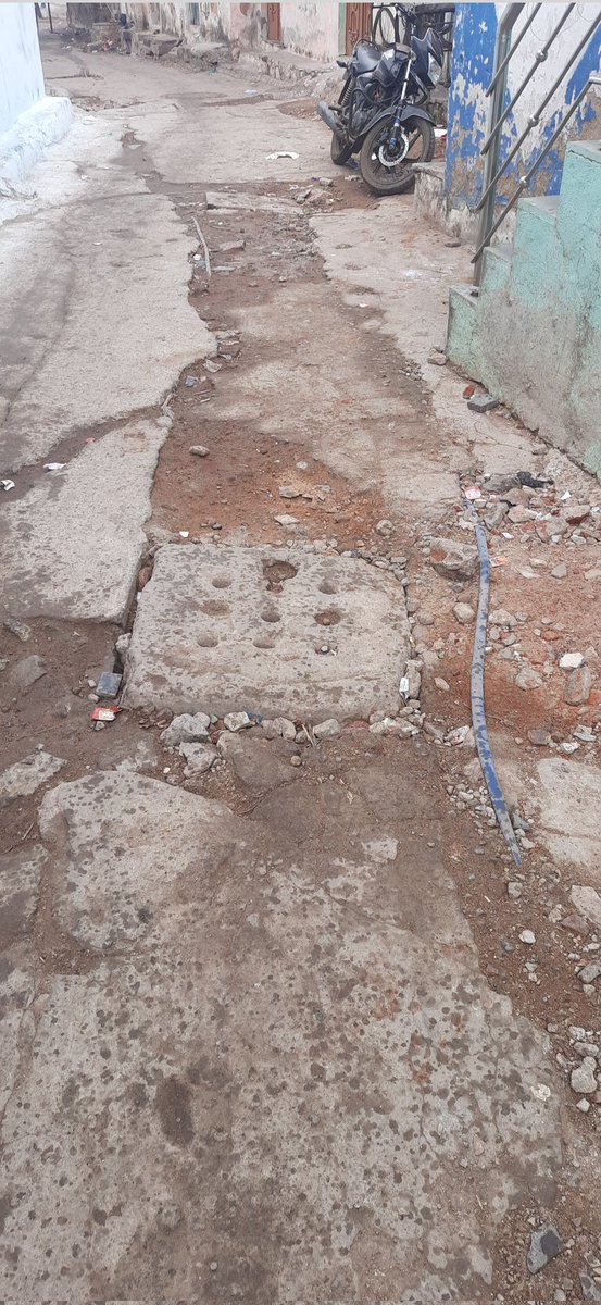 S.M Hussain tweet media