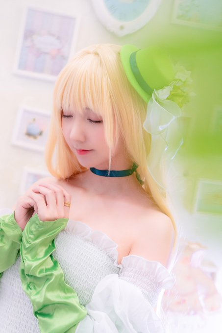 コスプレイヤー浅浅ASAKIのTwitter画像80