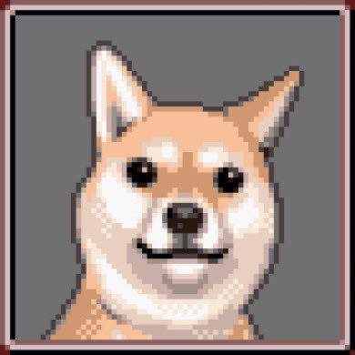 Today’s daily Ace Attorney character is Missile!