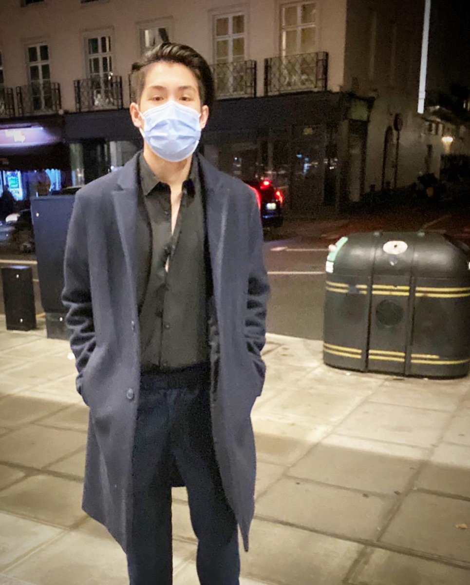 pastispinkly's tweet photo. เบาได้เบาาาาาาา 😌 อยากฉีกสัญญาการเป็นมัมหมี แต่เหลือบไปเห็นเงาคนถ่ายในกระจกอีก ฮืออออ https://t.co/OnBy27Wxjz