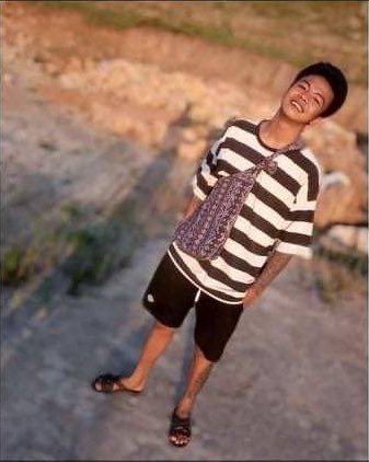 katycho22222's tweet photo. SAC forces forcibly stormed a house in #Aungpan, Shan State attempting to abduct Ko Soe Khine & beat his son violently & abducted 3 family members as hostages. The wanted person was left the house since long ago.
#RejectMurderousJunta
#Nov20Coup
#WhatsHappeningInMyanmar https://t.co/h8epBSIbKp